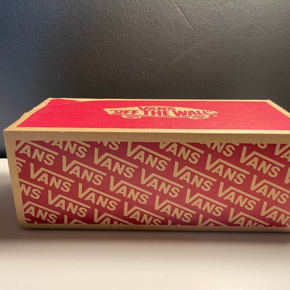 VANS Primary Check Old Skool - Picture 3 of 5